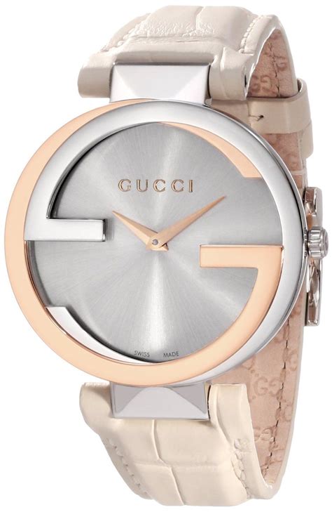female gucci watch